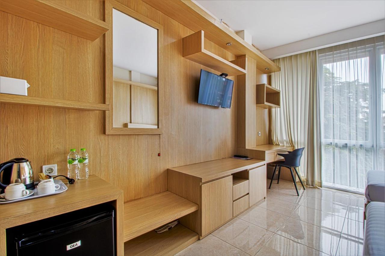 D'Padmaya Residence Джакарта Екстер'єр фото